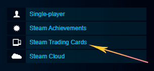 Dlaczego potrzebujemy kart kolekcjonerskich na Steam?